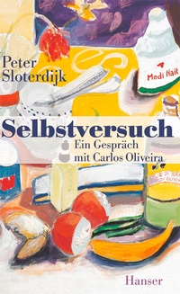 Enlarge image Cover: Selbstversuch - Hanser