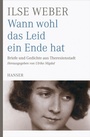 Cover: Wann wohl das Leid ein Ende hat - Hanser