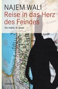 Cover: Reise in das Herz des Feindes - Hanser