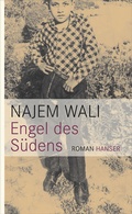 Cover: Engel des S&uuml;dens - Hanser