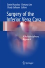 Cover: Surgery of the Inferior Vena Cava - Springer