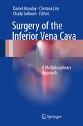 Bild: Surgery of the Inferior Vena Cava - Springer