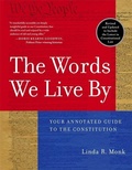 Cover: The Words We Live By - Hyperion