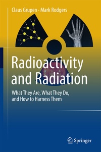 Abbildung von: Radioactivity and Radiation - Springer