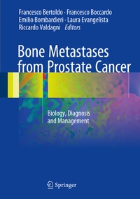 Abbildung von: Bone Metastases from Prostate Cancer - Springer