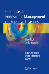 Abbildung von: Diagnosis and Endoscopic Management of Digestive Diseases - Springer