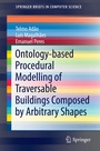 Cover: Ontology-based Procedural Modelling of Traversable Buildings Composed by Arbitrary Shapes - Springer