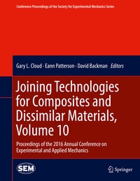Abbildung von: Joining Technologies for Composites and Dissimilar Materials, Volume 10 - Springer