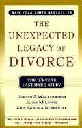 Cover: The Unexpected Legacy of Divorce - Hyperion