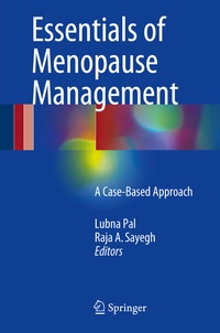 Abbildung von: Essentials of Menopause Management - Springer
