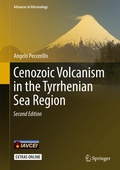 Cover: Cenozoic Volcanism in the Tyrrhenian Sea Region - Springer