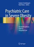 Abbildung von: Psychiatric Care in Severe Obesity - Springer