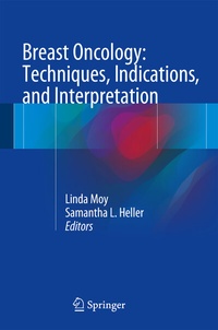 Abbildung von: Breast Oncology: Techniques, Indications, and Interpretation - Springer