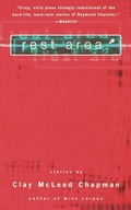 Cover: Rest Area - Hachette Books