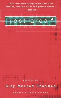 Enlarge image Cover: Rest Area - Hachette Books