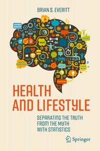 Enlarge image Cover: Health and Lifestyle - Copernicus