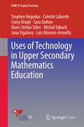 Bild: Uses of Technology in Upper Secondary Mathematics Education - Springer