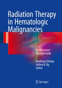 Abbildung von: Radiation Therapy in Hematologic Malignancies - Springer