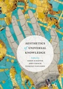 Cover: Aesthetics of Universal Knowledge - Palgrave Macmillan