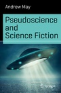 Cover: Pseudoscience and Science Fiction - Springer