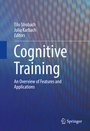 Cover: Cognitive Training - Springer