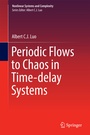 Cover: Periodic Flows to Chaos in Time-delay Systems - Springer