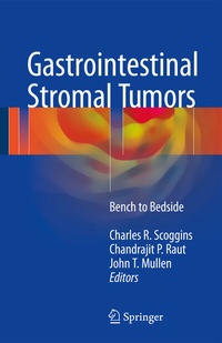Abbildung von: Gastrointestinal Stromal Tumors - Springer