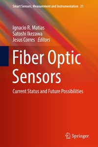 Abbildung von: Fiber Optic Sensors - Springer