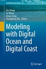 Cover: Modeling with Digital Ocean and Digital Coast - Springer