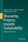 Cover: Measuring Progress Towards Sustainability - Springer