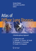 Bild: Atlas of Diffuse Lung Diseases - Springer