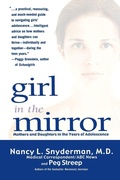 Cover: Girl in the Mirror - Hachette Books