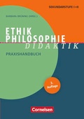 Cover: Fachdidaktik - Cornelsen P&auml;dagogik