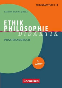 Enlarge image Cover: Fachdidaktik - Cornelsen Pädagogik