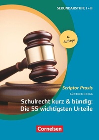 Abbildung von: Scriptor Praxis - Cornelsen Pädagogik