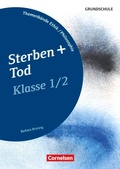 Cover: Themenb&auml;nde Ethik/Philosophie Grundschule - Klasse 1/2 - Cornelsen P&auml;dagogik