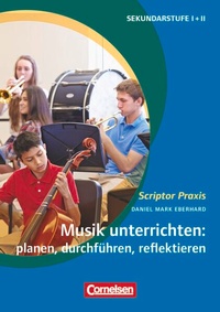 Enlarge image Cover: Scriptor Praxis - Cornelsen Pädagogik