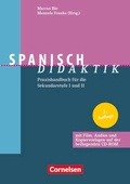 Cover: Fachdidaktik - Cornelsen P&auml;dagogik