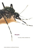 Cover: Mosquito - Hachette Books