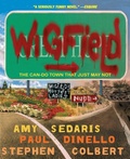 Cover: Wigfield - Grand Central Publishing