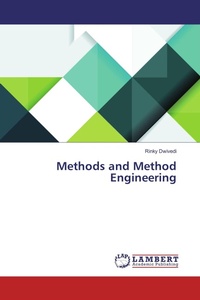 Enlarge image Cover: Methods and Method Engineering - LAP Lambert Academic Publishing