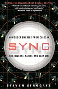 Cover: Sync - Grand Central Publishing