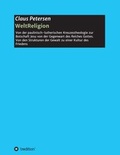 Cover: WeltReligion - tredition