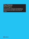 Cover: WeltReligion - tredition