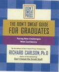 Bild: The Don't Sweat Guide For Graduates - Hyperion