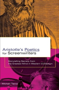 Abbildung von: Aristotle's Poetics for Screenwriters - Hyperion