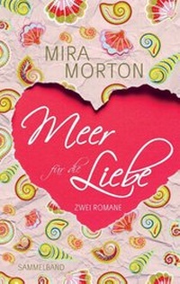 Abbildung von: Meer für die Liebe - Books on Demand