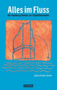 Abbildung von: Alles im Fluss - BoD - Books on Demand