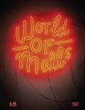 Cover: World of Malls - Hatje Cantz Verlag