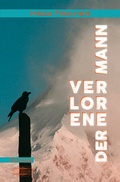 Cover: Der verlorene Mann - Lauinger Verlag